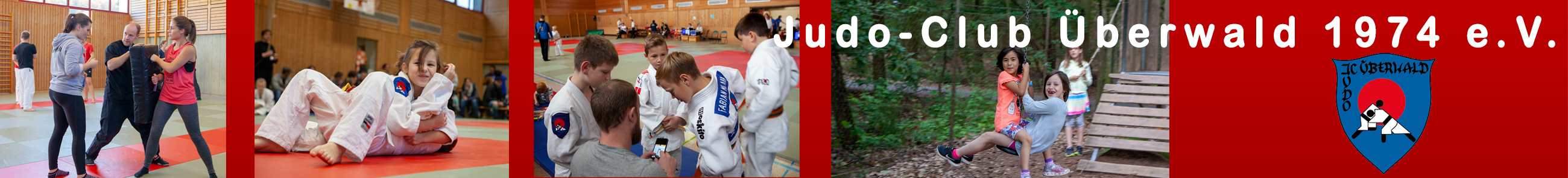 Judo-Club Überwald 1974 e.V.