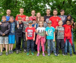 2018 Odenwaldcamping in Limbach