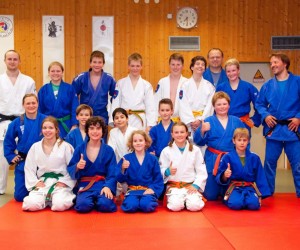 2013 Training in DA-Griesheim 