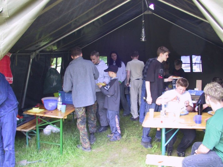 Freizeit 81