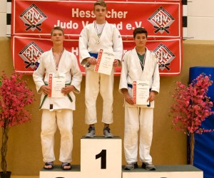 2014 Hessische Kyu Einzelmeisterschaften