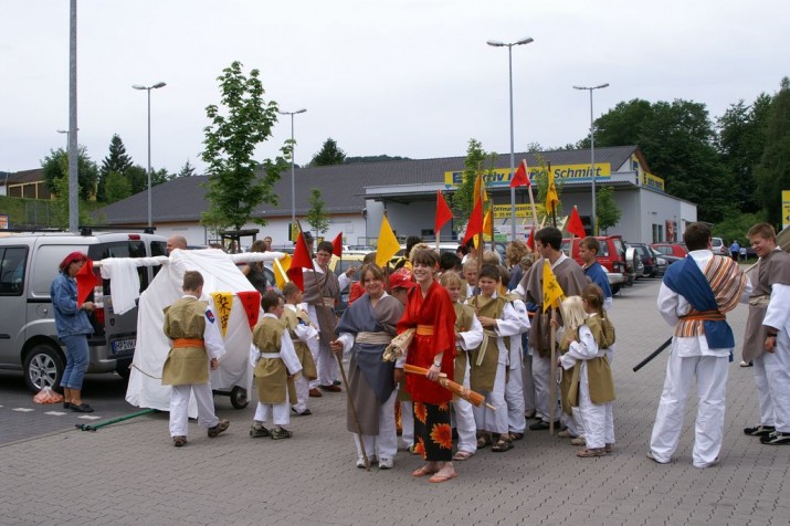 Heimatfest 2007 04