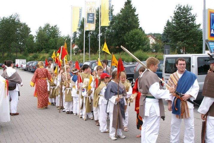 Heimatfest 2007 07