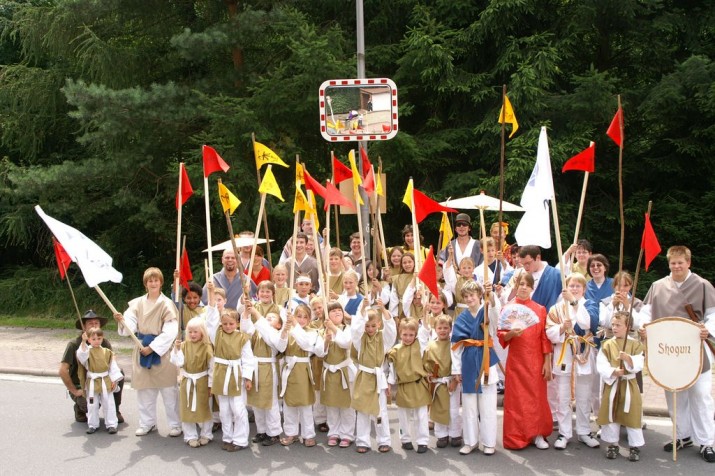 Heimatfest 2007 17