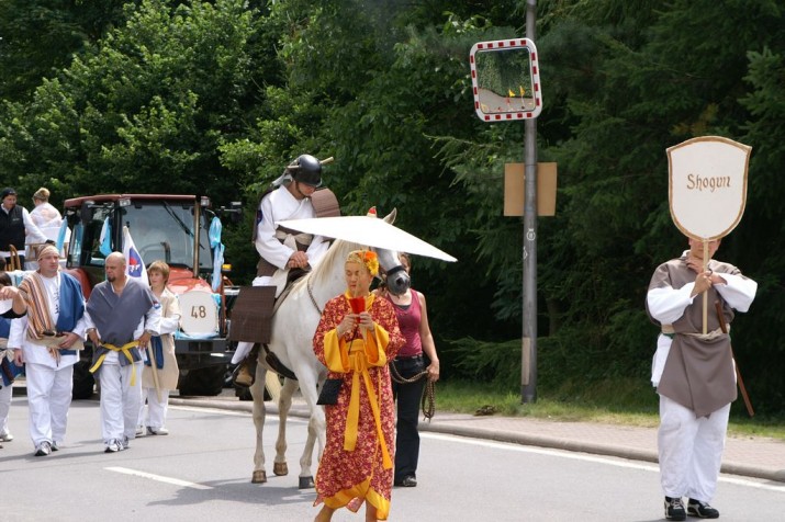 Heimatfest 2007 19