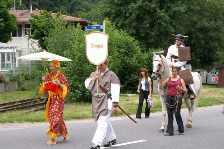 Heimatfest 2007 21