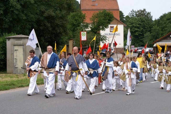 Heimatfest 2007 22