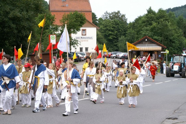 Heimatfest 2007 23
