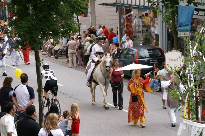 Heimatfest 2007 28