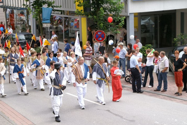 Heimatfest 2007 29