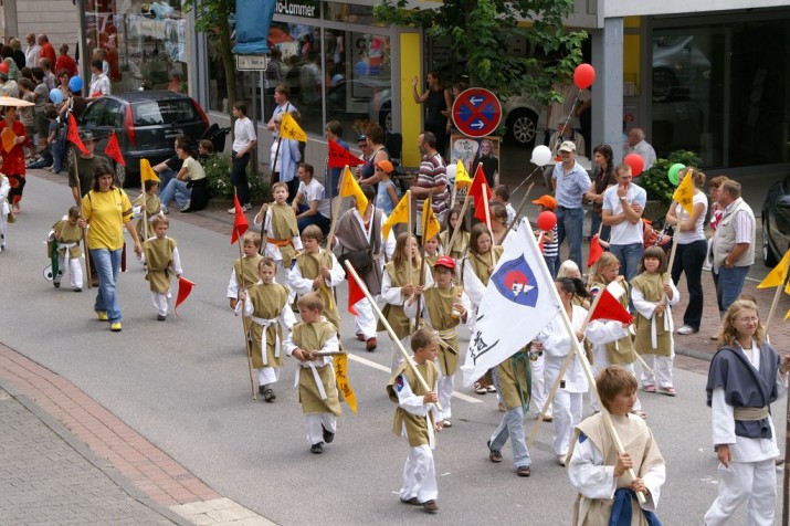 Heimatfest 2007 30