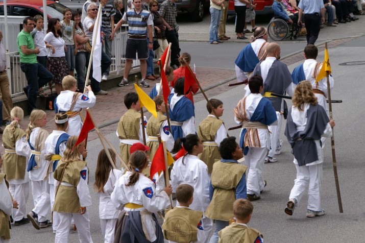Heimatfest 2007 31