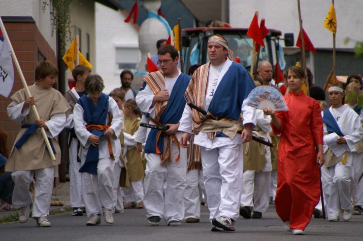 Heimatfest 2007 33