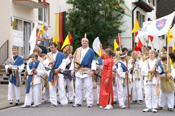 Heimatfest 2007 35
