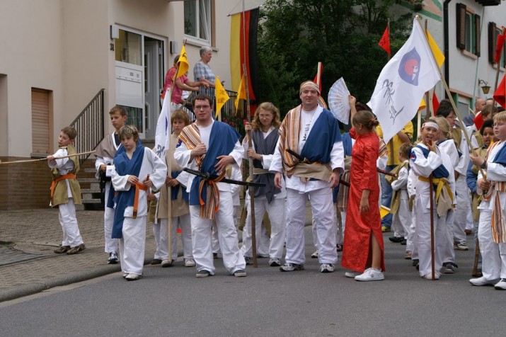 Heimatfest 2007 36