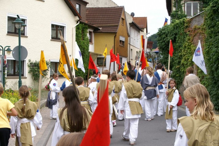 Heimatfest 2007 40