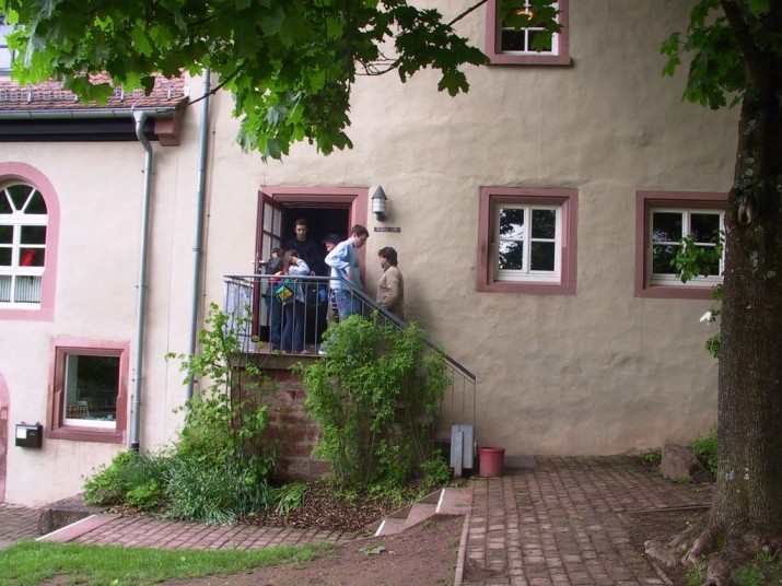 Burgfuehrung 49