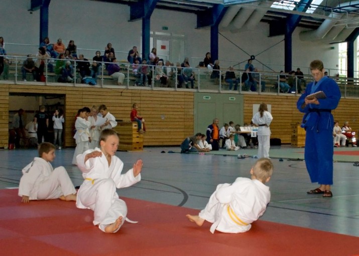 Kreisrandori 18